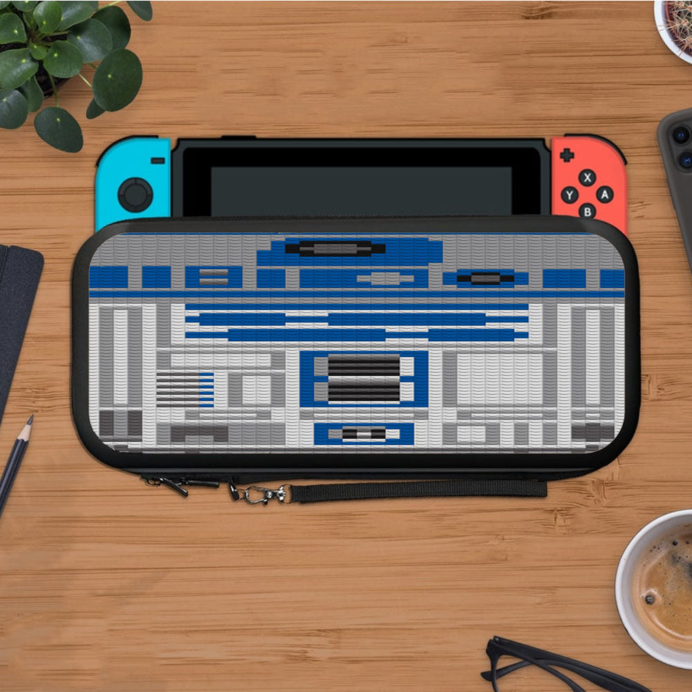 Star Wars Rd Lego Protective Carry Switch Nintendo Switch 2 Case