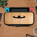 Star Wars Rebel Alliance Symbol Wood Protective Carry Switch Nintendo Switch 2 Case