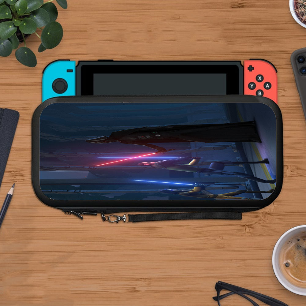 Star Wars Rebels 3 Protective Carry Switch Nintendo Switch 2 Case