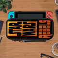 Star Wars Rebels 5 Protective Carry Switch Nintendo Switch 2 Case