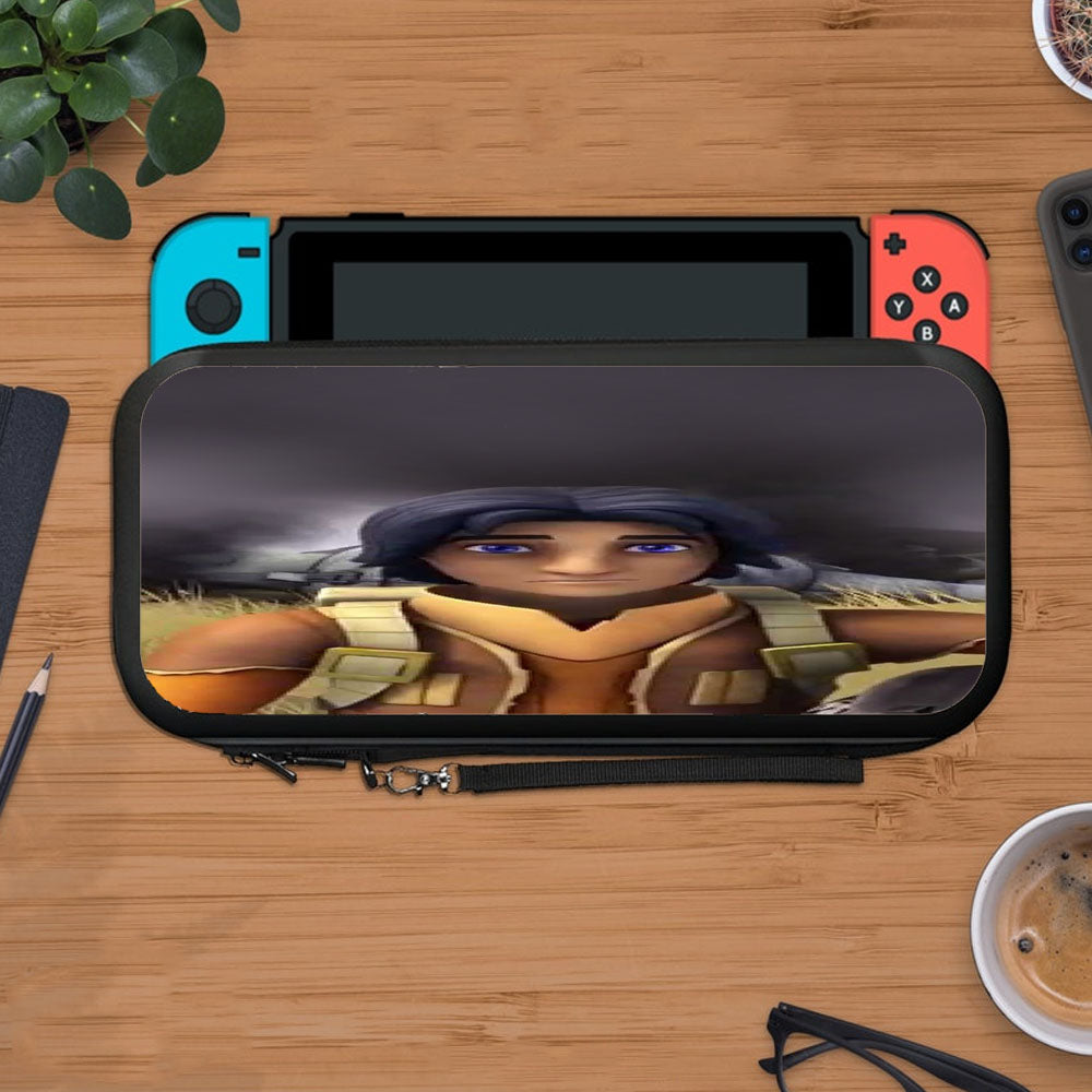 Star Wars Rebels 7 Protective Carry Switch Nintendo Switch 2 Case