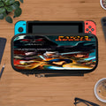 Star Wars Rebels Disney %231 Protective Carry Switch Nintendo Switch 2 Case