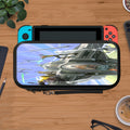 Star Wars Rebels Disney %238 Protective Carry Switch Nintendo Switch 2 Case