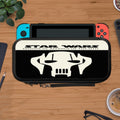 Star Wars Revenge Of The Sith Logo Protective Carry Switch Nintendo Switch 2 Case