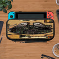 Star Wars Ship Map Protective Carry Switch Nintendo Switch 2 Case