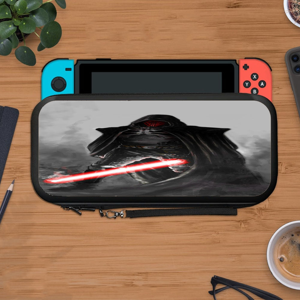 Star Wars Sith Marauder Protective Carry Switch Nintendo Switch 2 Case