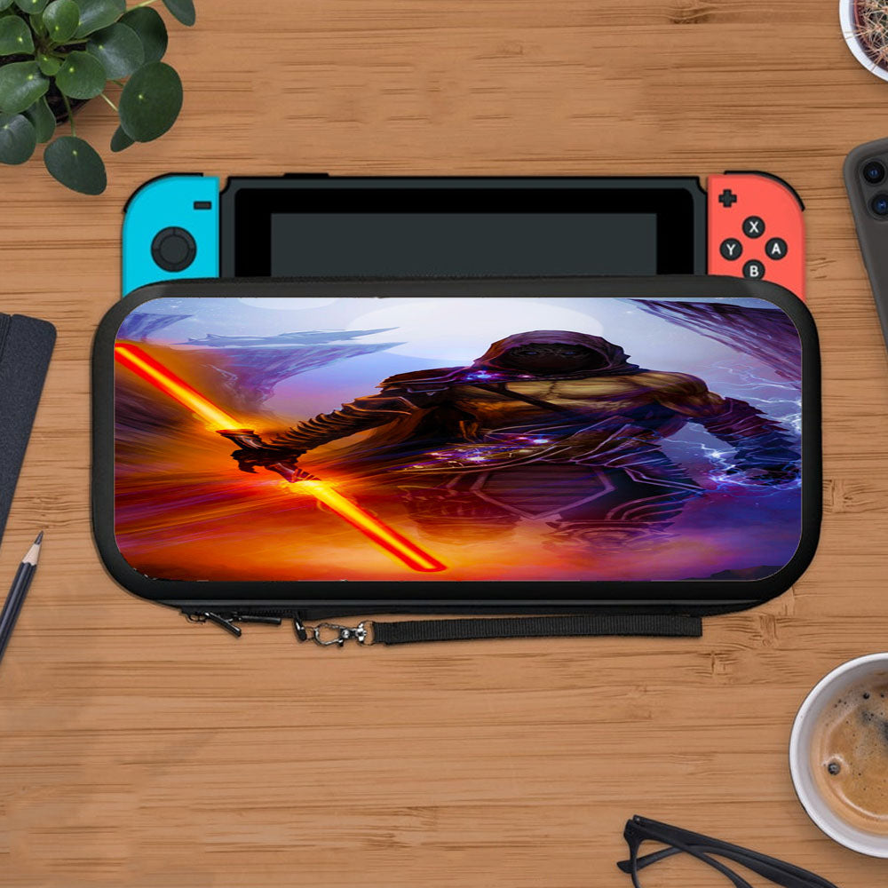 Star Wars Sith Warrior Protective Carry Switch Nintendo Switch 2 Case