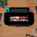 Star Wars Skywalker Family Protective Carry Switch Nintendo Switch 2 Case