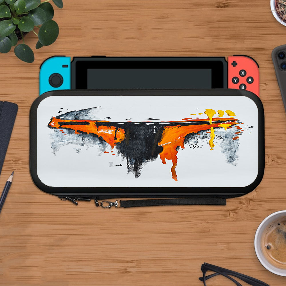 Star Wars Soldier Painting Protective Carry Switch Nintendo Switch 2 Case