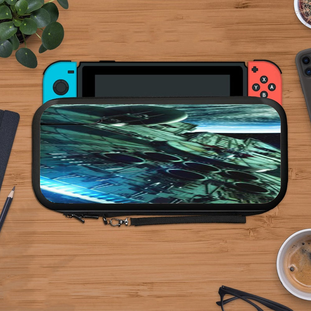 Star Wars Spaceship Planet Protective Carry Switch Nintendo Switch 2 Case