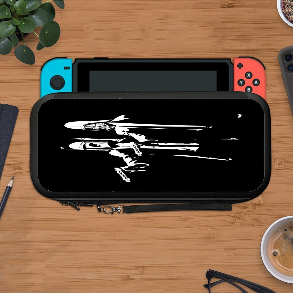 Star Wars Stormtrooper Protective Carry Switch Nintendo Switch 2 Case