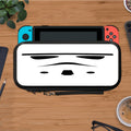 Star Wars Stormtrooper 03 Protective Carry Switch Nintendo Switch 2 Case