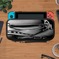 Star Wars Stormtrooper Star Wars Protective Carry Switch Nintendo Switch 2 Case