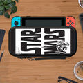 Star Wars Stormtrooper Sticker Protective Carry Switch Nintendo Switch 2 Case