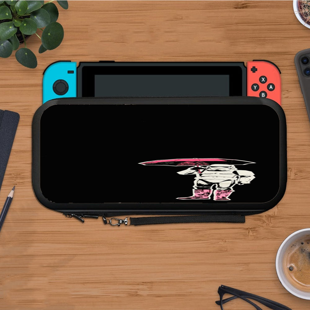 Star Wars Stormtrooper Umbrella Protective Carry Switch Nintendo Switch 2 Case