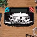 Star Wars Stormtrooper Vector Protective Carry Switch Nintendo Switch 2 Case