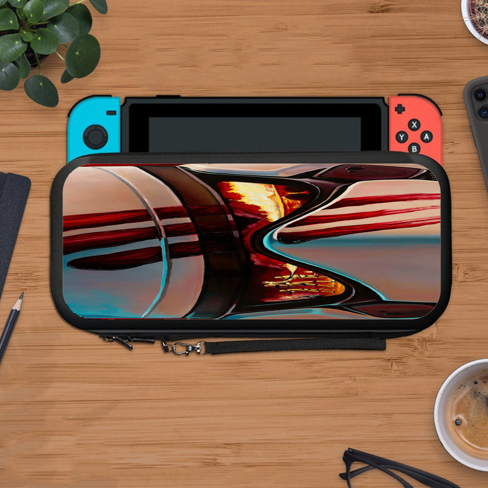 Star Wars Stormtropper Feature Protective Carry Switch Nintendo Switch 2 Case