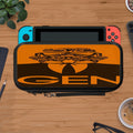 Star Wars Strom Trooper Suit Protective Carry Switch Nintendo Switch 2 Case