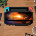 Star Wars Sunset Wallpaper Protective Carry Switch Nintendo Switch 2 Case