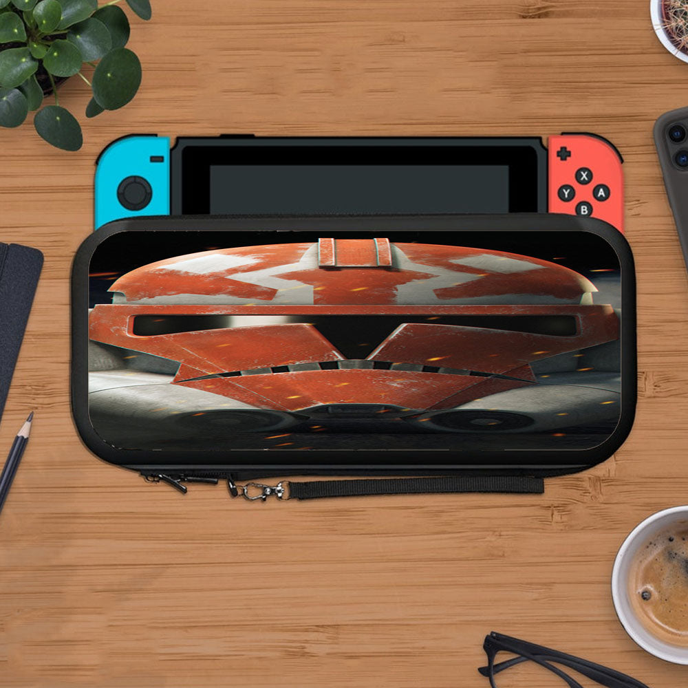 Star Wars The Clone Wars Protective Carry Switch Nintendo Switch 2 Case