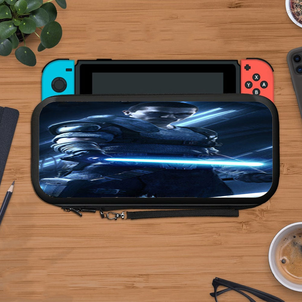 Star Wars The Force Protective Carry Switch Nintendo Switch 2 Case