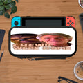 Star Wars The Force Awakens Chewie Were Home Han Solo Protective Carry Switch Nintendo Switch 2 Case