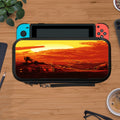 Star Wars The Force Awakens Jakku Protective Carry Switch Nintendo Switch 2 Case