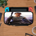 Star Wars The Force Awakens Rey Protective Carry Switch Nintendo Switch 2 Case