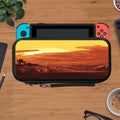 Star Wars The Force Awakens Rey Landscape Protective Carry Switch Nintendo Switch 2 Case