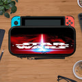 Star Wars The Last Jedi Poster Protective Carry Switch Nintendo Switch 2 Case
