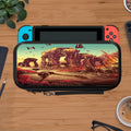 Star Wars The Last Jedi The Battle Of Crait Protective Carry Switch Nintendo Switch 2 Case