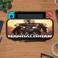 Star Wars The Mandalorian Protective Carry Switch Nintendo Switch 2 Case