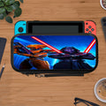 Star Wars The Old Republic Protective Carry Switch Nintendo Switch 2 Case