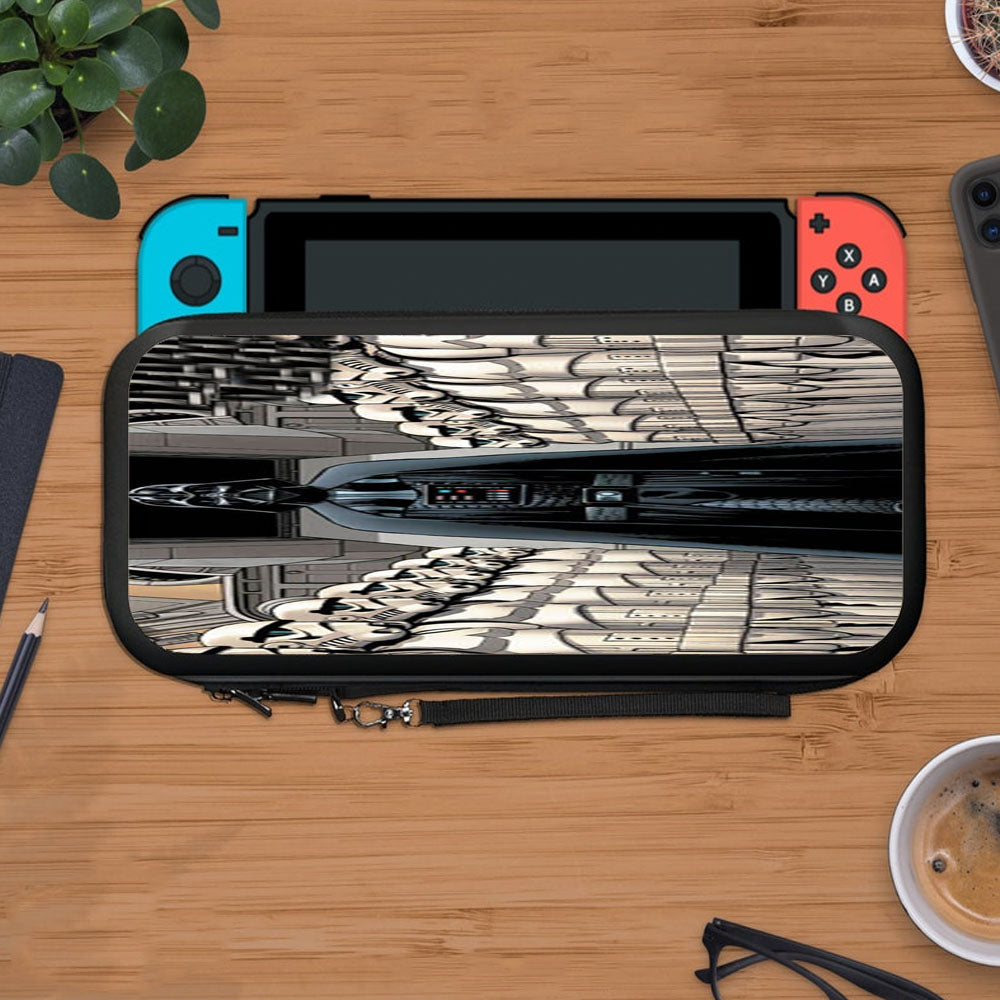 Star Wars Vader Protective Carry Switch Nintendo Switch 2 Case