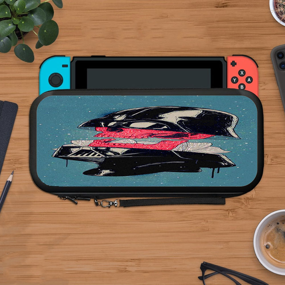 Star Wars Vader Digital Sketch Protective Carry Switch Nintendo Switch 2 Case