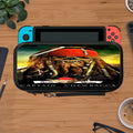 Star Wars Vs Pirates Of The Caribbean Protective Carry Switch Nintendo Switch 2 Case