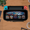 Star Wars Wallpaper Protective Carry Switch Nintendo Switch 2 Case