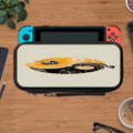 Star Wars Yin Yang Art Protective Carry Switch Nintendo Switch 2 Case