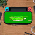 Star Wars Yoda Grammar Protective Carry Switch Nintendo Switch 2 Case