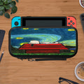 Starry Night Snoopy By Knoxcat Protective Carry Switch Nintendo Switch 2 Case