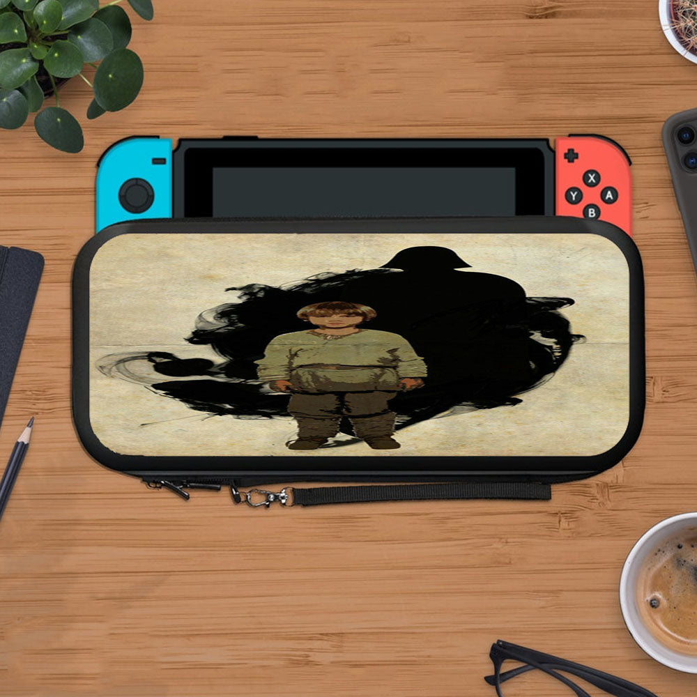 Stars Wars Child Protective Carry Switch Nintendo Switch 2 Case