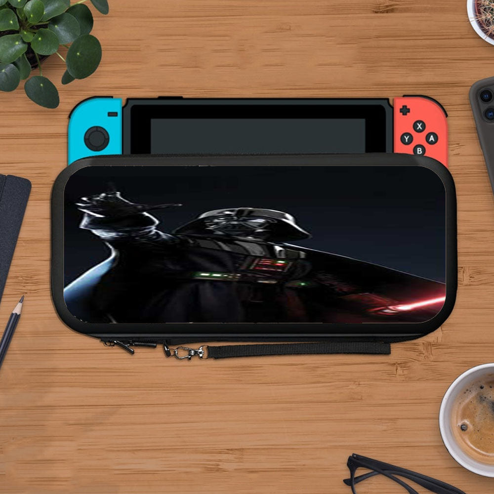 Stars Wars Dv Reach Protective Carry Switch Nintendo Switch 2 Case