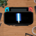 Stars Wars Lightsaber Blue Protective Carry Switch Nintendo Switch 2 Case