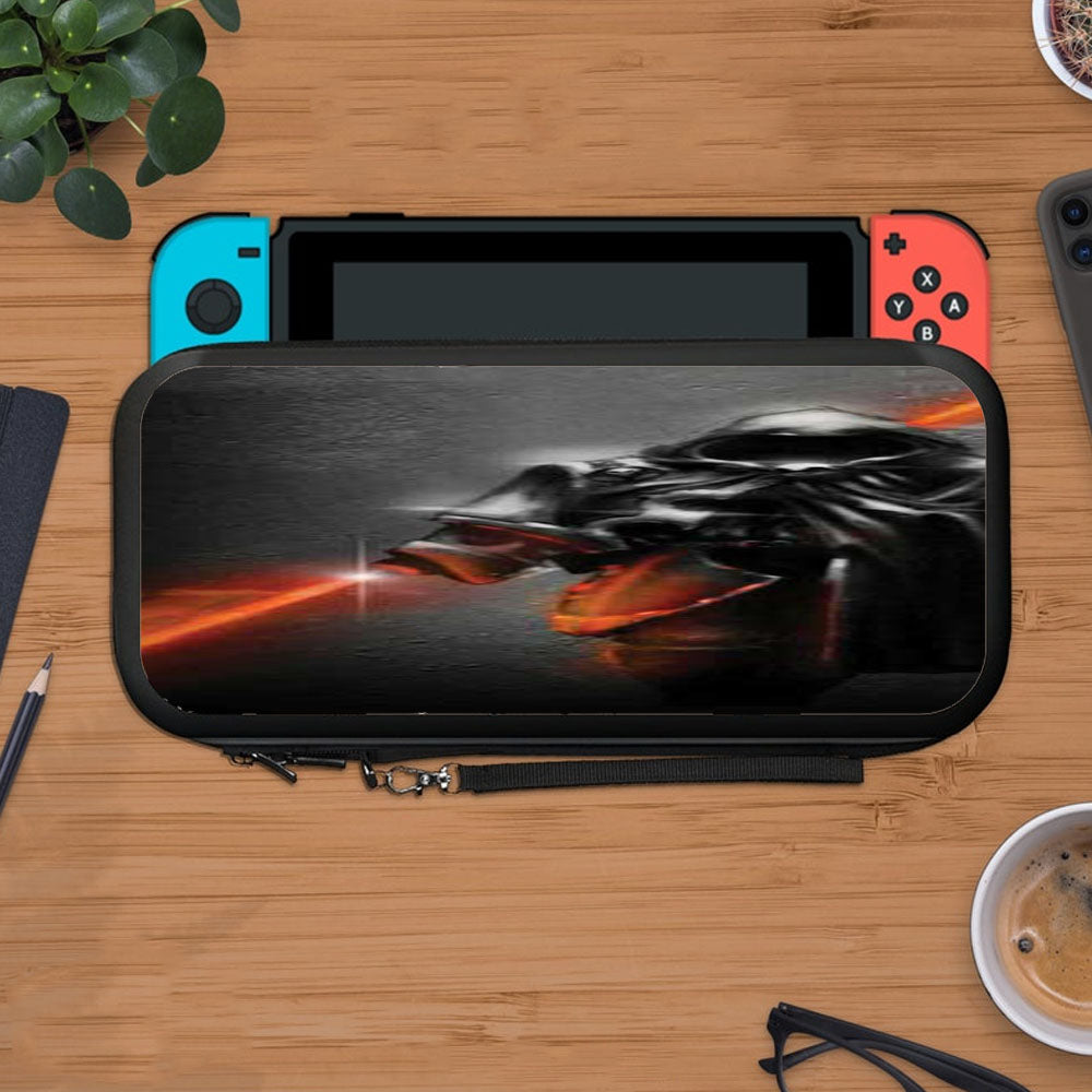 Stars Wars Sith Stone Protective Carry Switch Nintendo Switch 2 Case