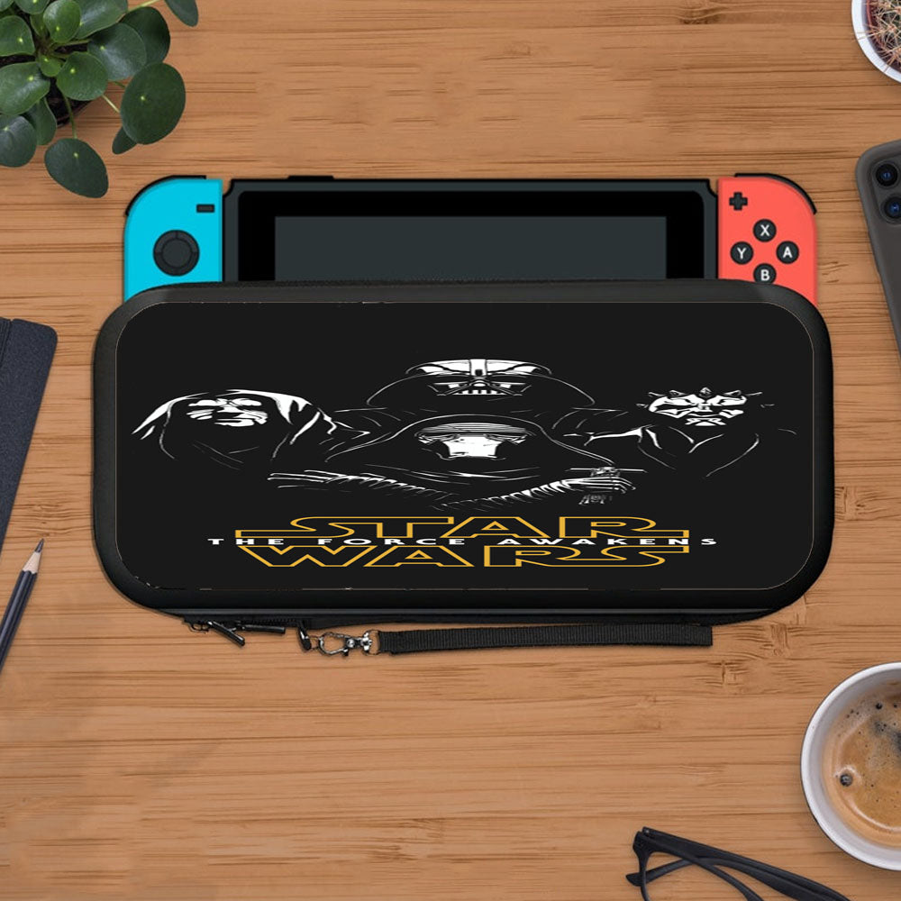 Start Wars Protective Carry Switch Nintendo Switch 2 Case