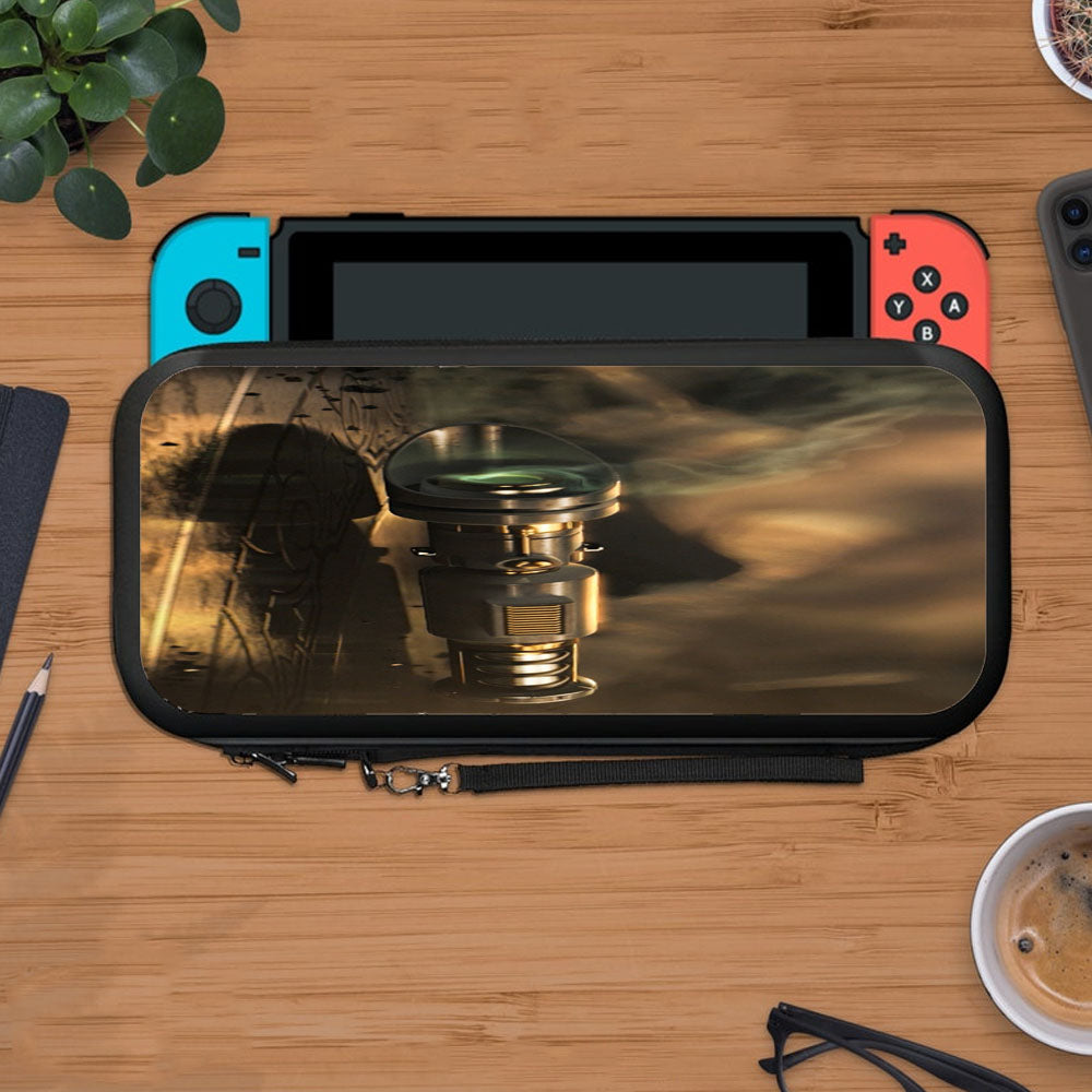Start Wars Disney %23 Protective Carry Switch Nintendo Switch 2 Case