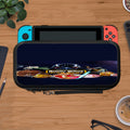 Start Wars Disney Angry Bird Protective Carry Switch Nintendo Switch 2 Case