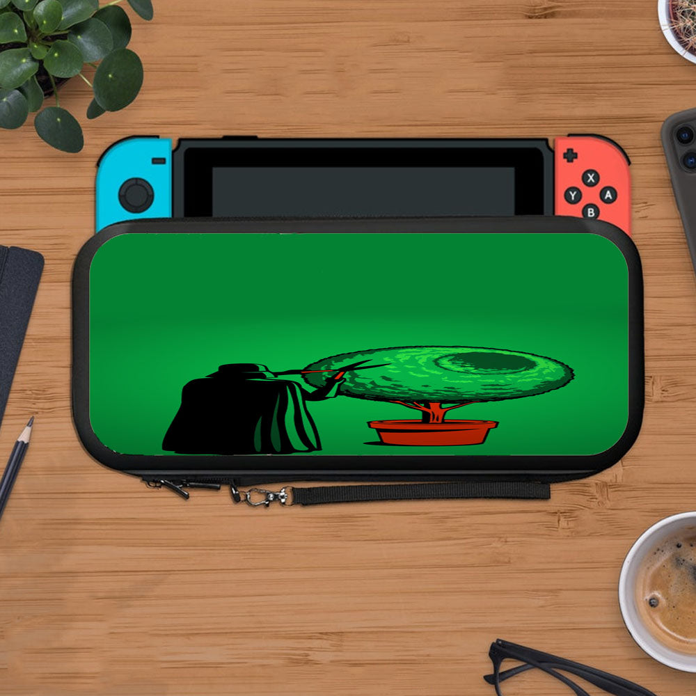 Start Wars Disney Cartoon Protective Carry Switch Nintendo Switch 2 Case