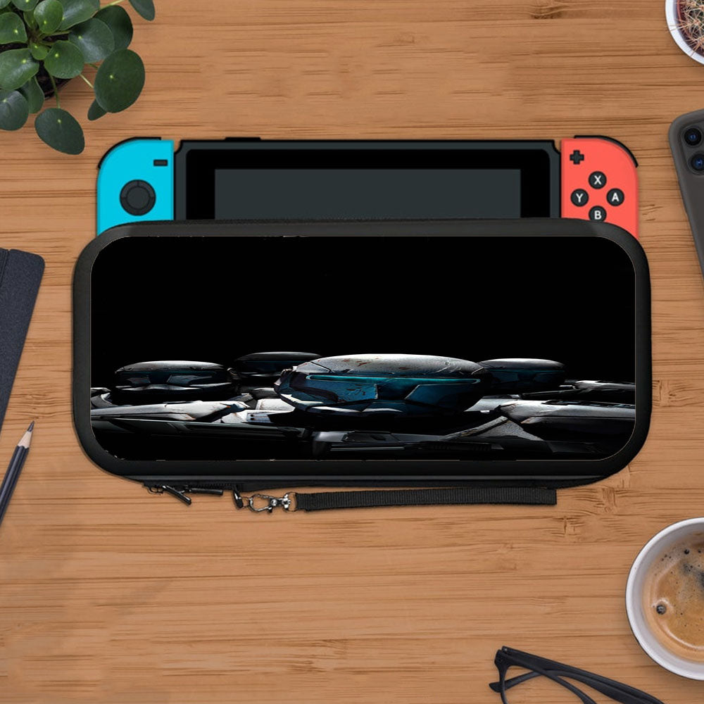 Start Wars Disney Dark Night Protective Carry Switch Nintendo Switch 2 Case