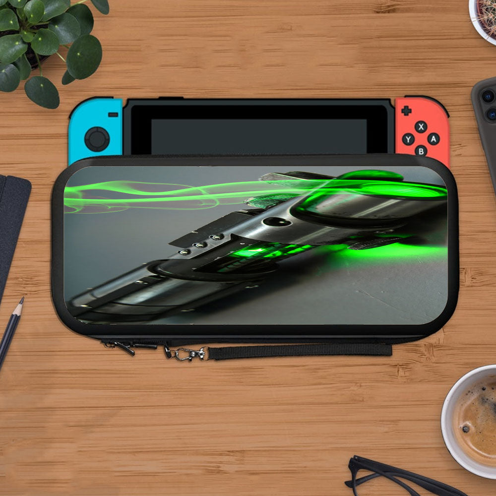 Start Wars Disney Enemy Protective Carry Switch Nintendo Switch 2 Case